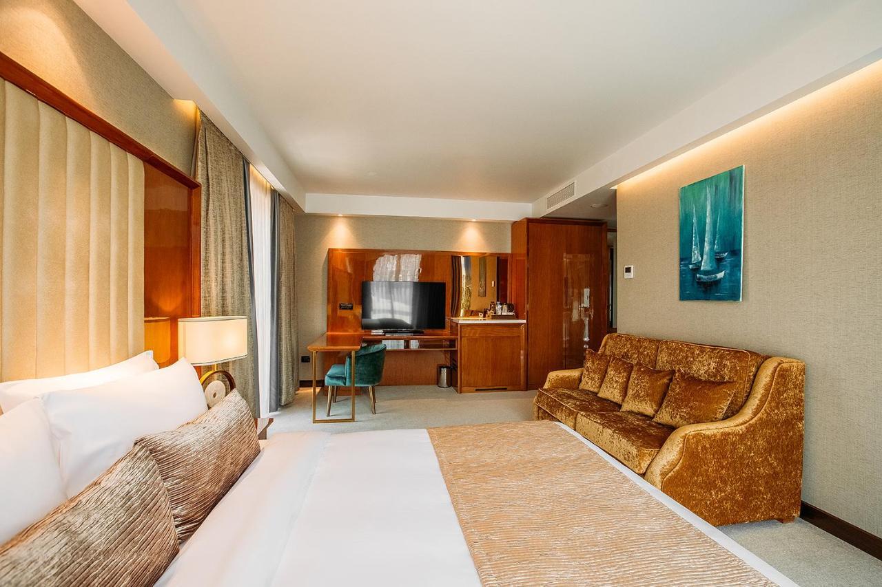 Otel Marjan Plaza 4*