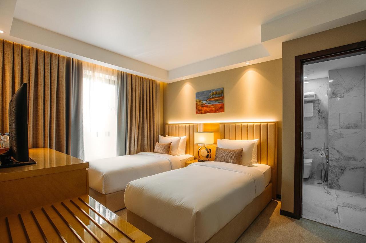 Otel Marjan Plaza 4*