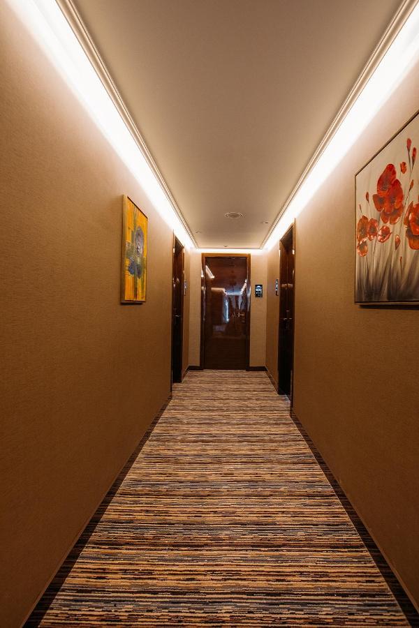 Otel Marjan Plaza