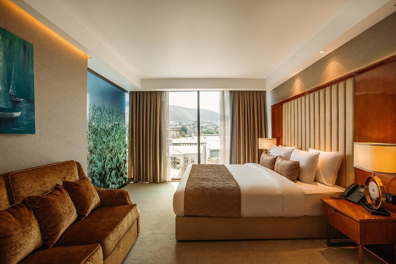 Marjan Plaza Otel