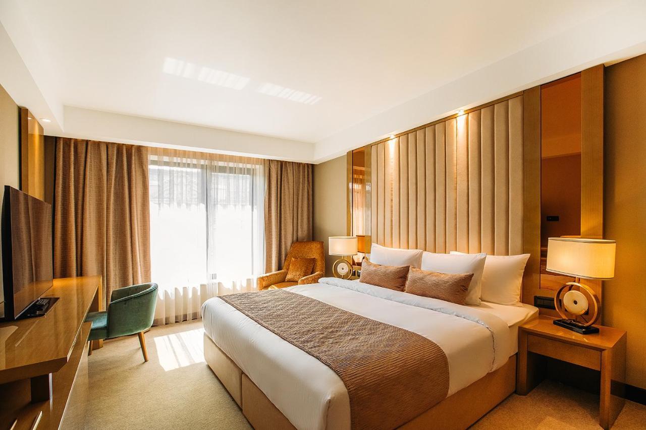Marjan Plaza Tiflis