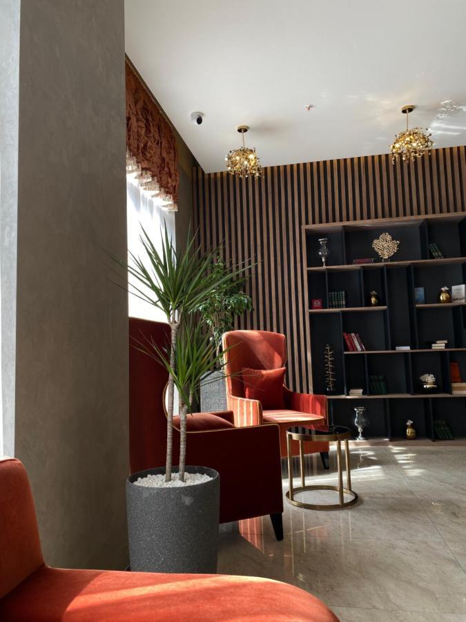 Otel Marjan Plaza 4*