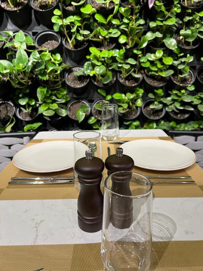 Otel Marjan Plaza Tiflis