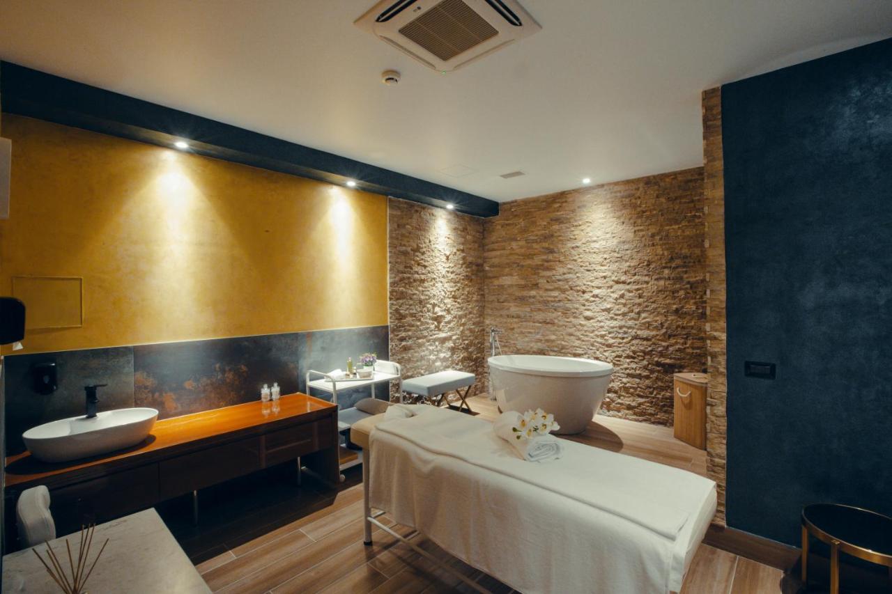 Marjan Plaza Tiflis