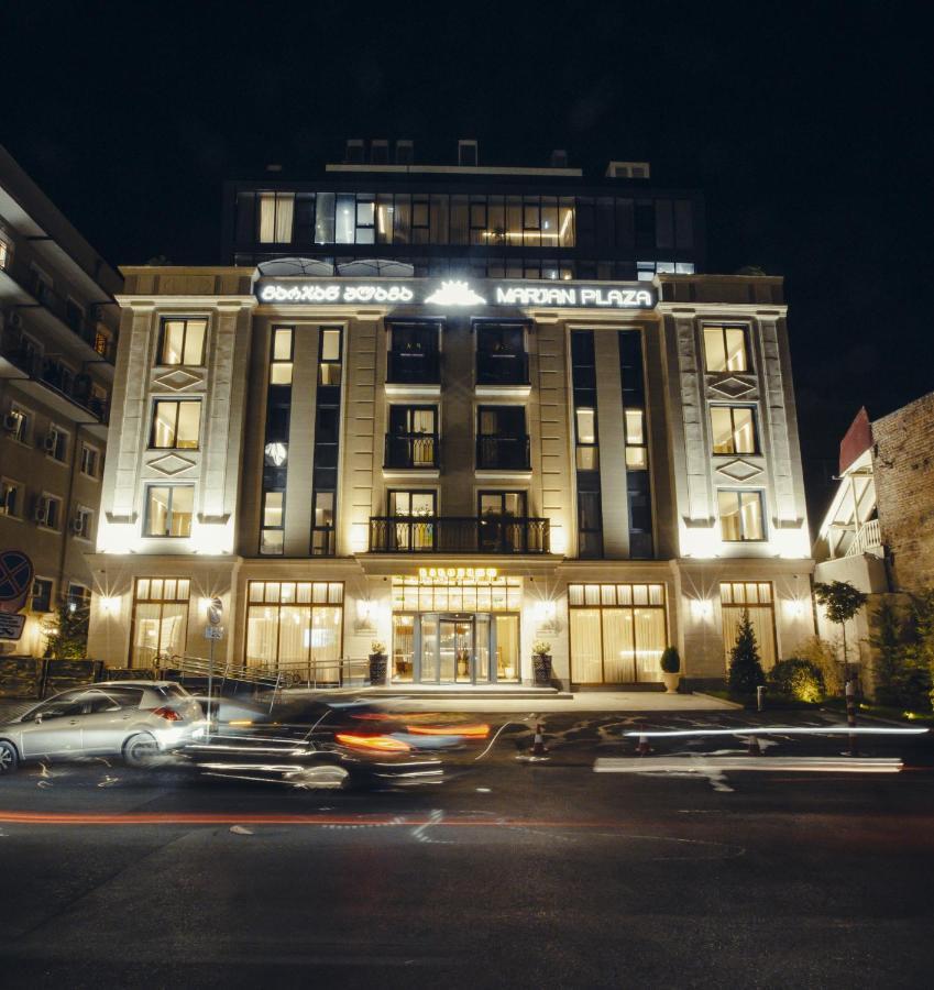 Marjan Plaza 4* Tiflis