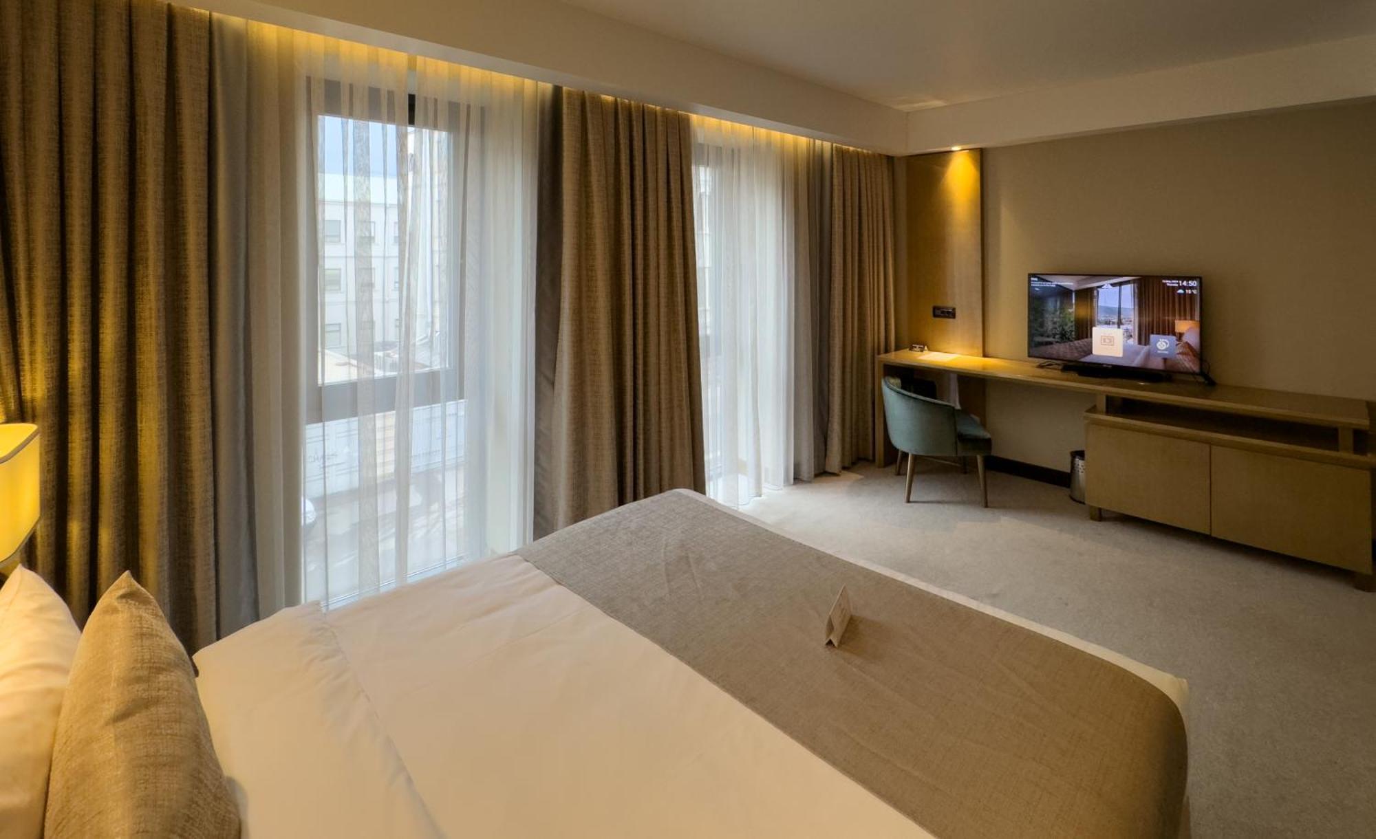 Marjan Plaza Otel