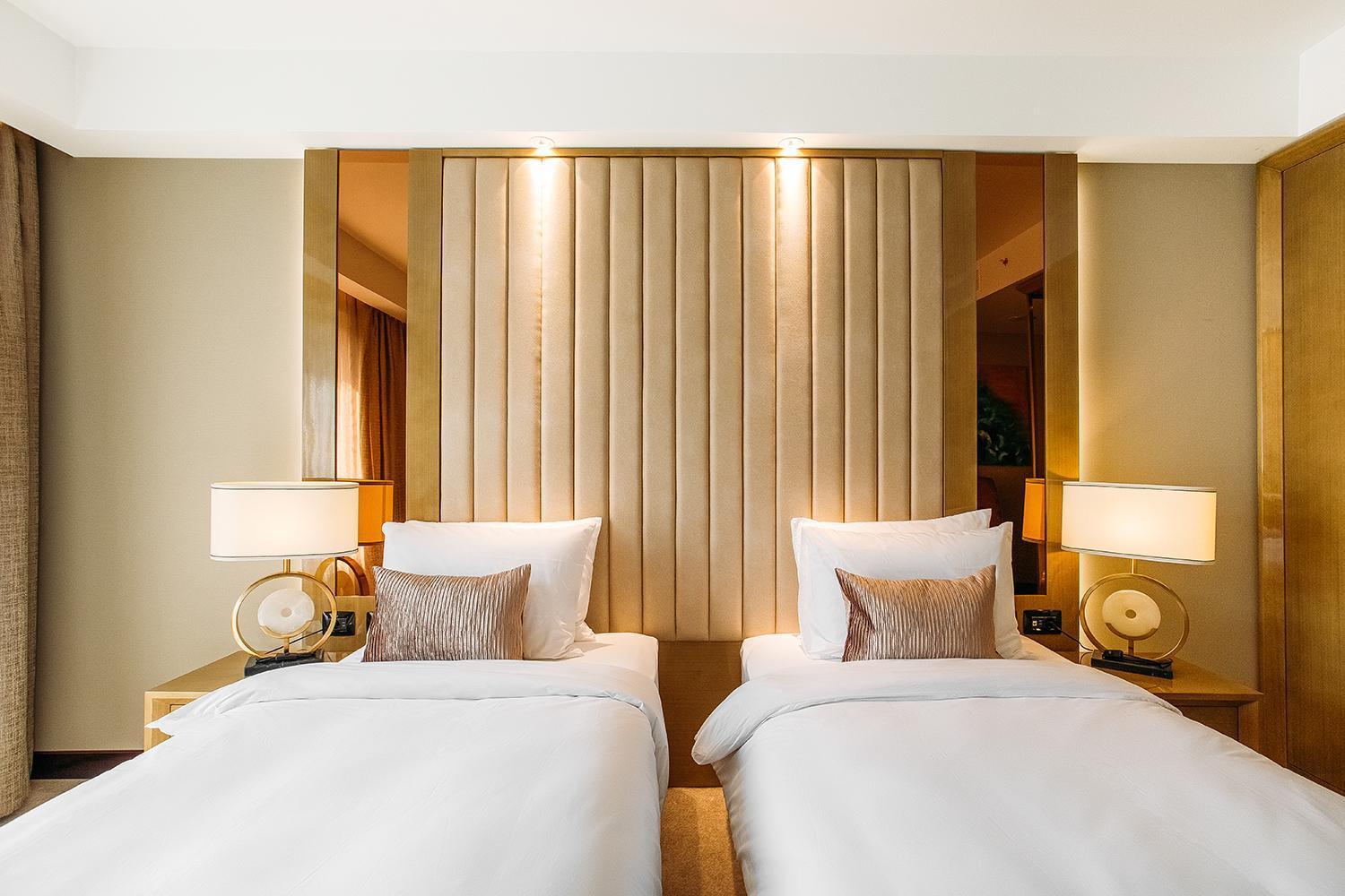 Otel Marjan Plaza 4*