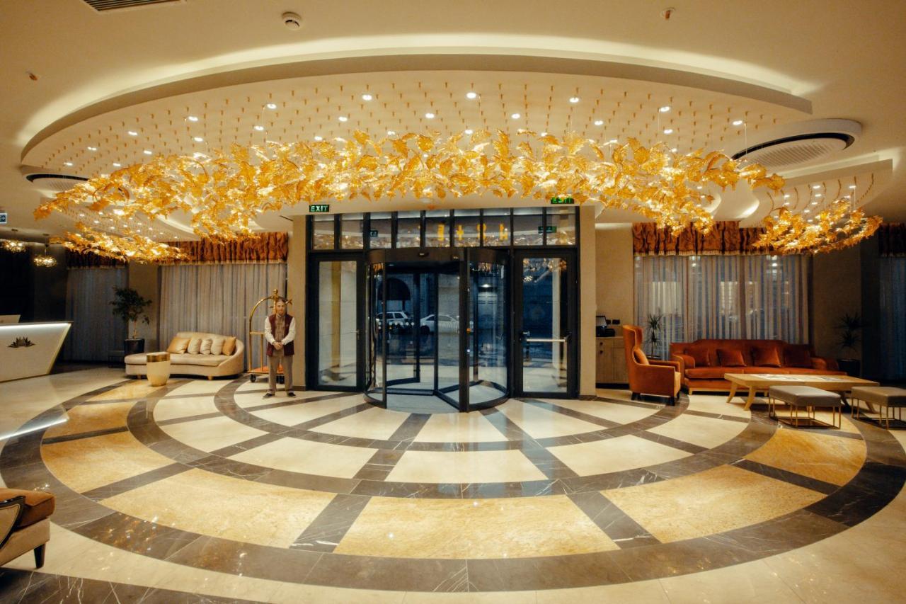Marjan Plaza Tiflis