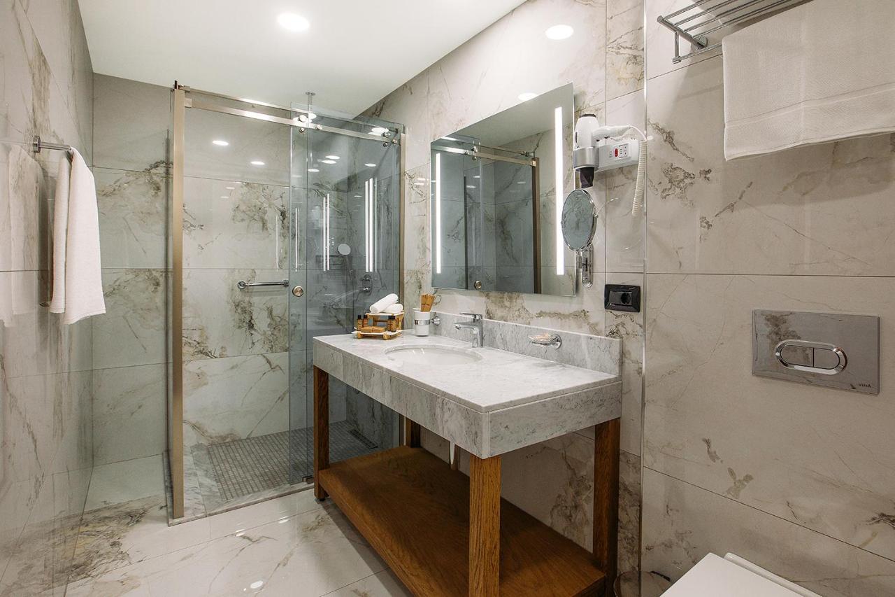 Otel Marjan Plaza