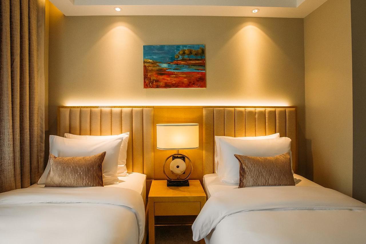 Otel Marjan Plaza 4*