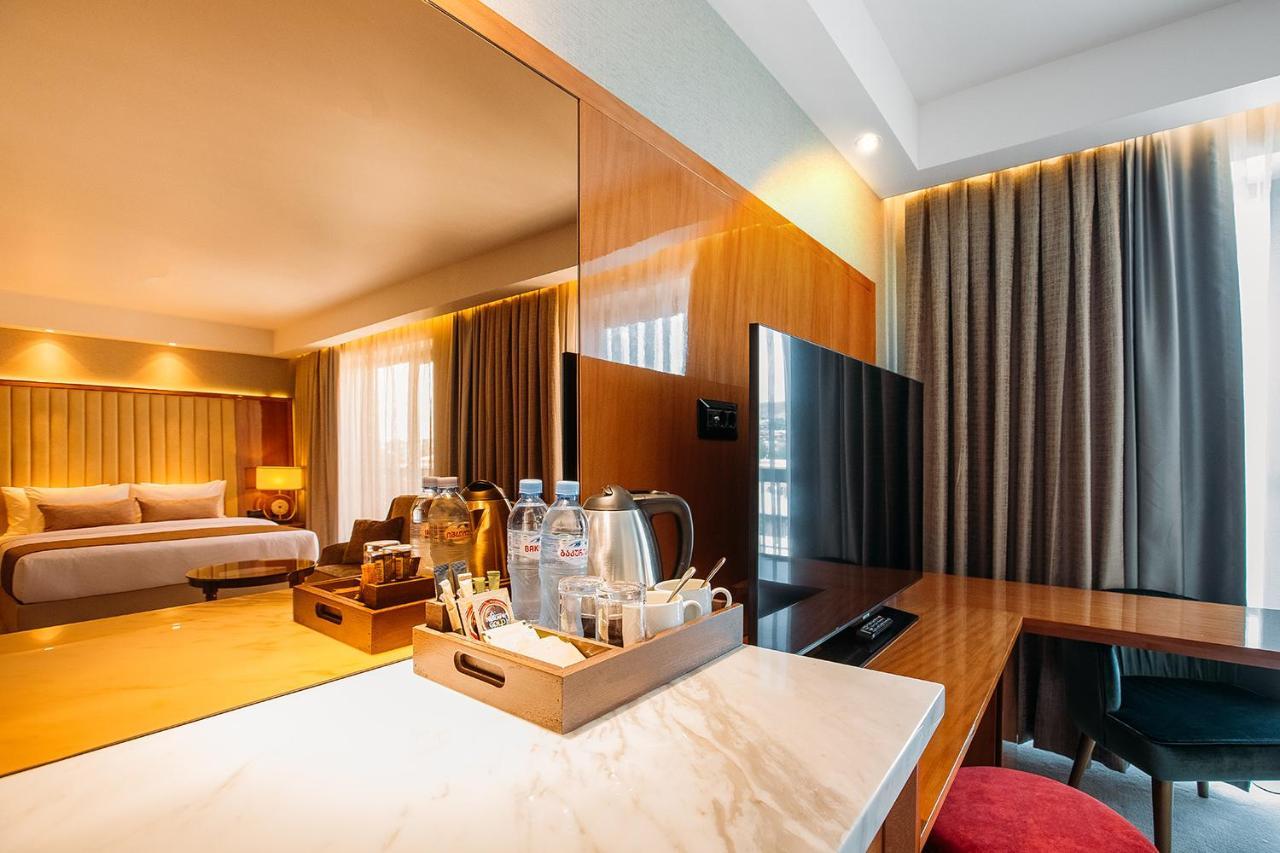 Hotel Marjan Plaza