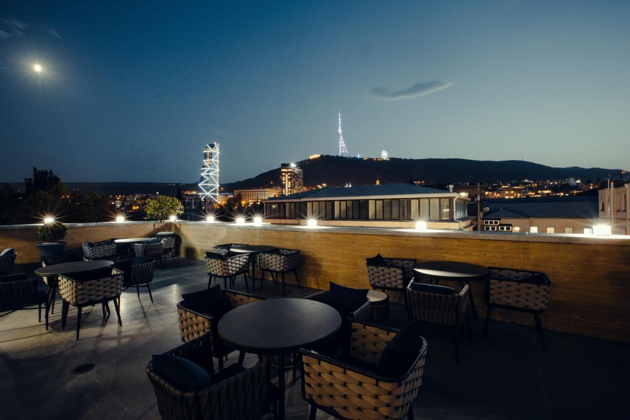 Marjan Plaza 4* Tbilisi